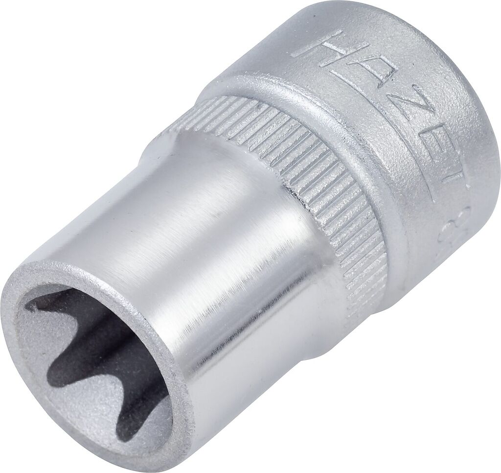 E-Torx muciņa 3/8 E12 (880-E12, HAZET)