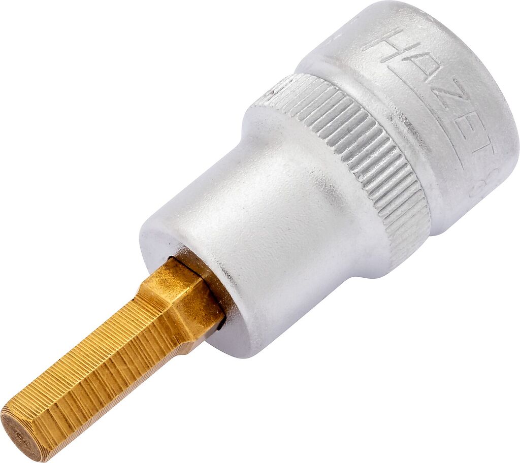 3/8 hex bit socket 5.0mm (8801K-5, HAZET)