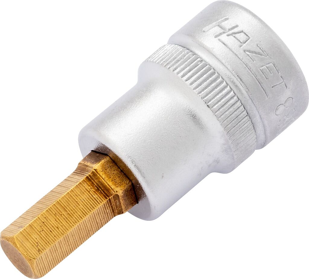 3/8 hex bit socket 7.0mm (8801K-7, HAZET)