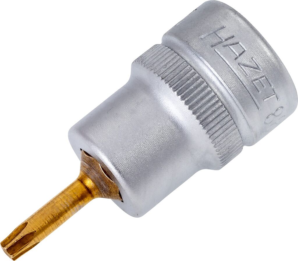 Galvutė 3/8 su TORX T-15 (8802-T15, HAZET)