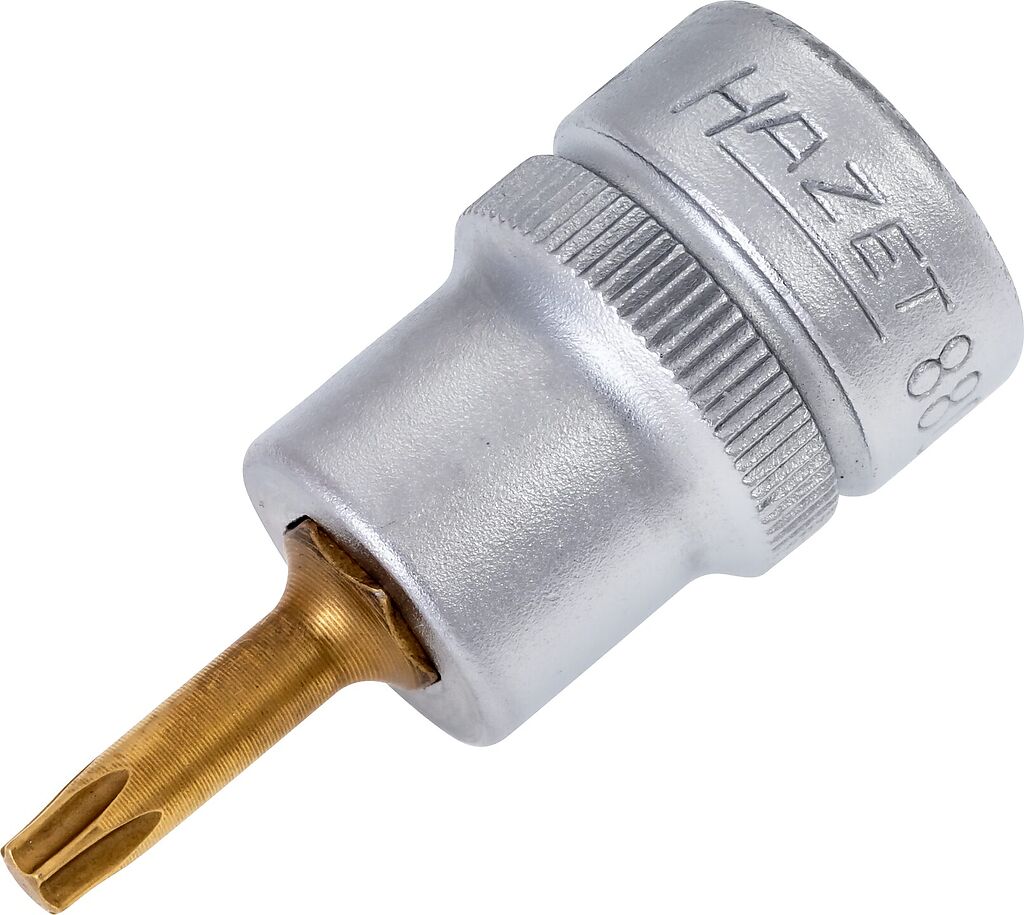 Galvutė 3/8 su TORX T-20 (8802-T20, HAZET)