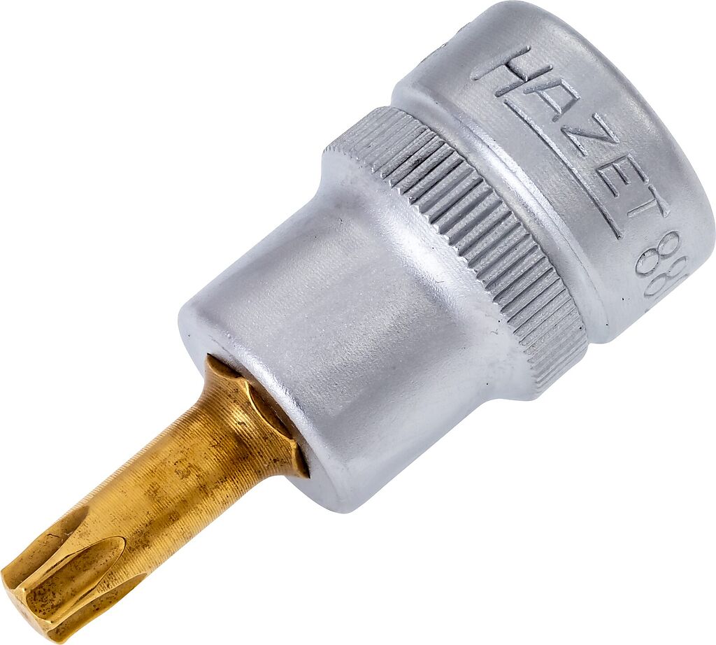 Galvutė 3/8 su TORX T-30 (8802-T30, HAZET)