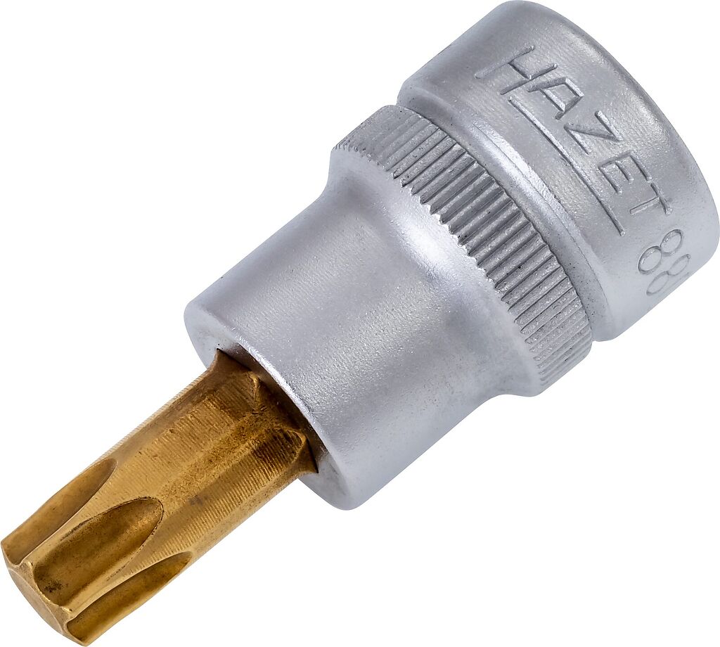 Galvutė 3/8 su TORX T-45 (8802-T45, HAZET)