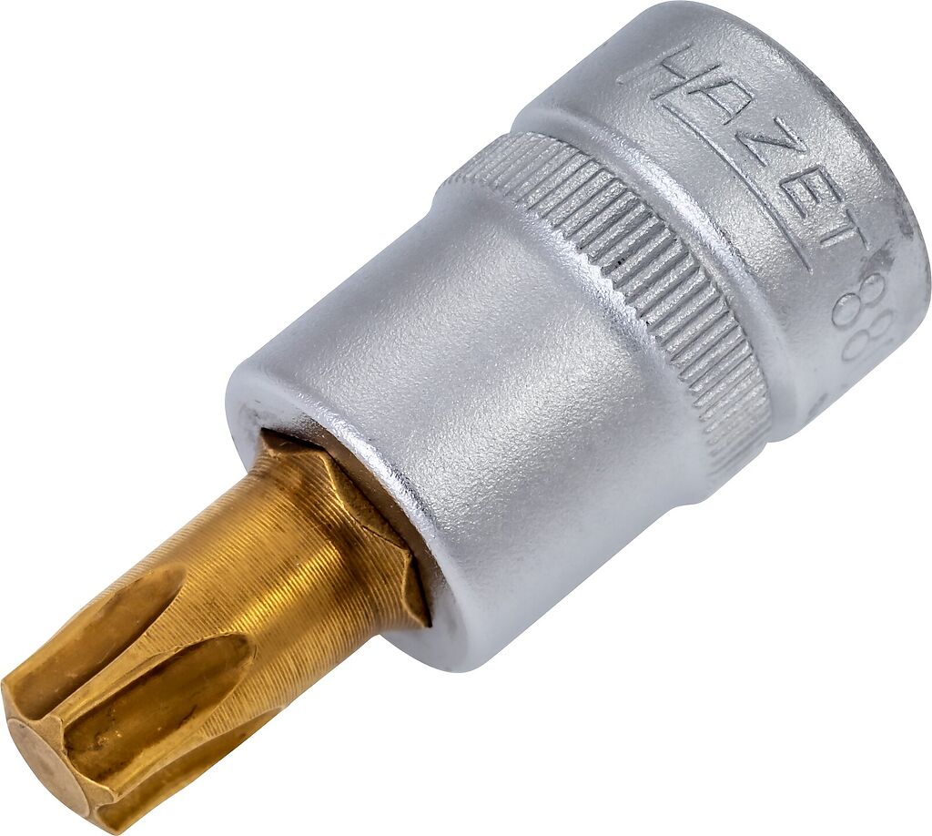 Socket 3/8 with TORX T-50 (8802-T50, HAZET)