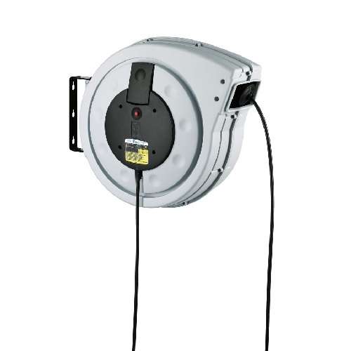Cable reel 35m 230V (880400, MAVEL)
