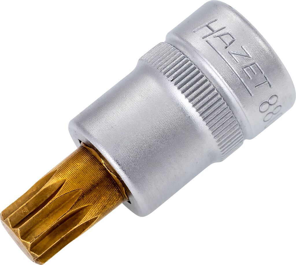 Socket 3/8 with 12-point M10 (8808-10, HAZET)