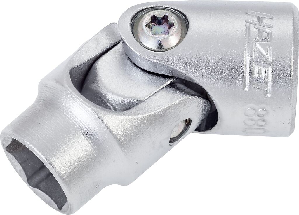 Muciņa 3/8 ar šarnīru 11mm (880G-11, HAZET)