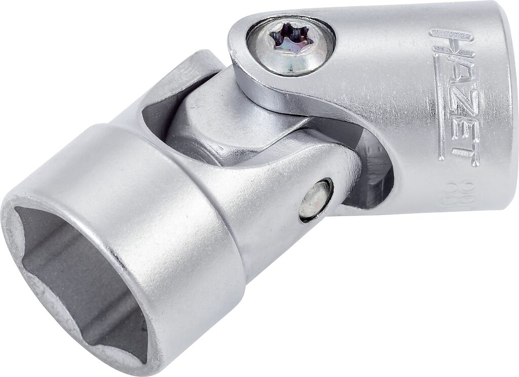 Galvutė 3/8 su šarnyru 15mm (880G-15, HAZET)