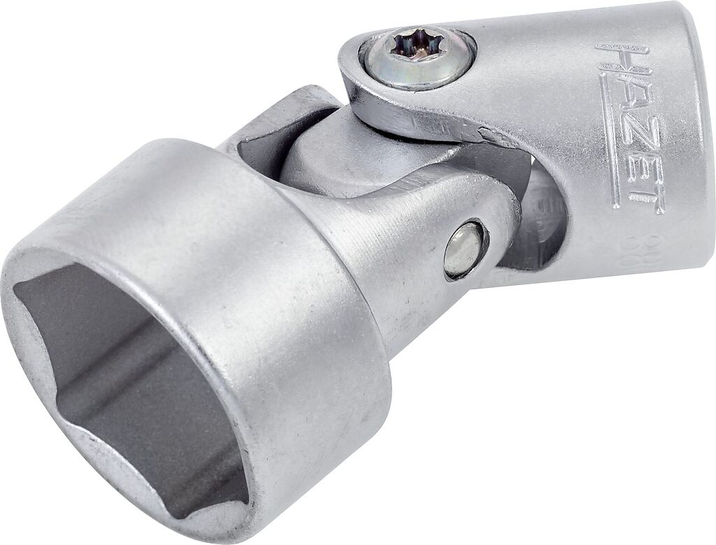 3/8 Swivel socket 19mm (880G-19, HAZET)