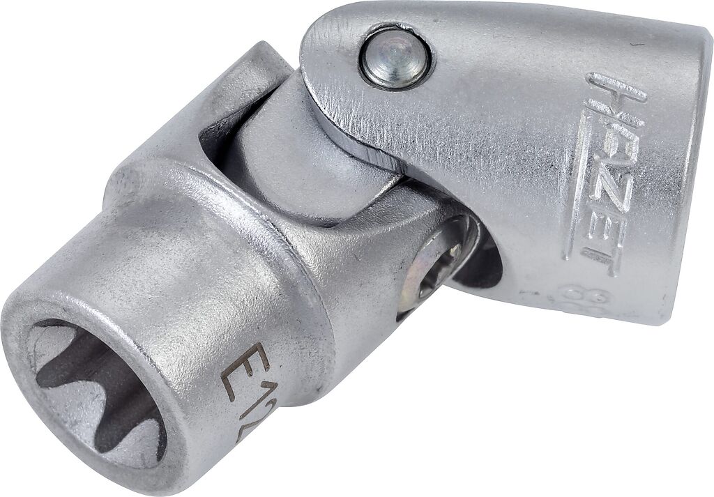 3/8 Swivel socket E12 (external TORX) (880G-E12, HAZET)