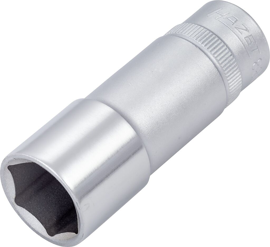Deep Socket 3/8 16mm (880LG-16, HAZET)