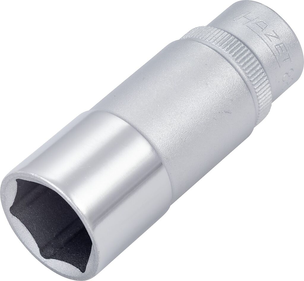 Deep Socket 3/8 17mm (880LG-17, HAZET)