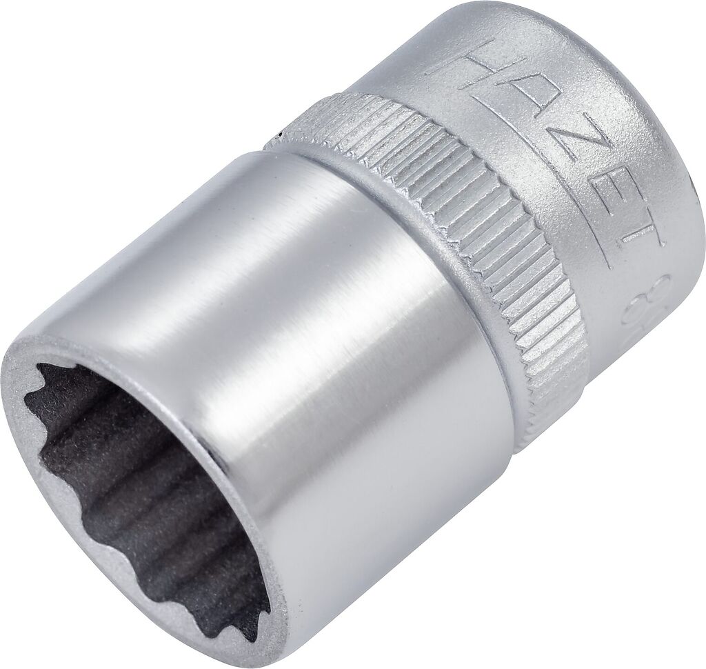 Socket 3/8 12-point 13mm (880Z-13, HAZET)