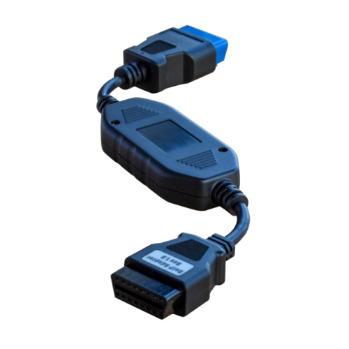 DoIP adapterio kabelis (Classic / CDP+), Autocom (W074063001, AUTOCOM)