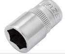 Socket 1/2 10 mm (900-10, HAZET)