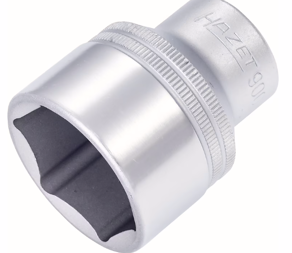 Socket 1/2 19mm (900-19, HAZET)