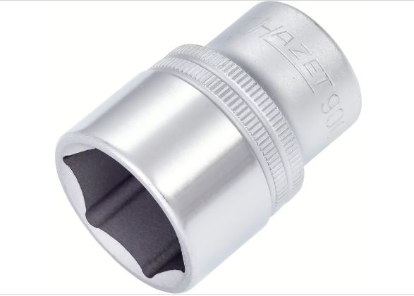 Socket 1/2 24mm (900-24, HAZET)