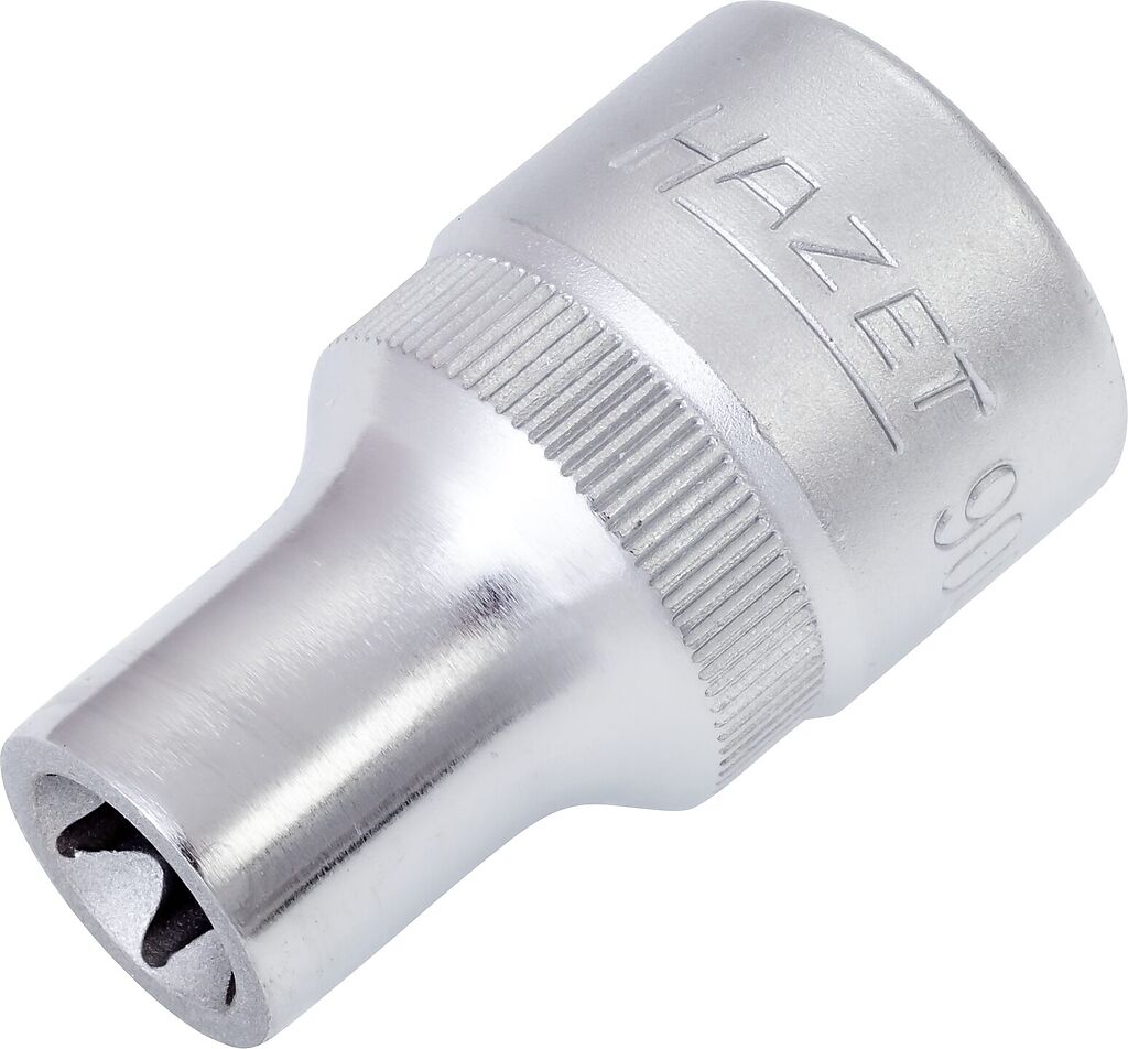 Muciņa 1/2'', E tipa E11 (900-E11, HAZET)
