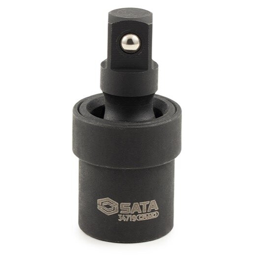 Impact Universal Joint 1/2 in. (9006S, HAZET)