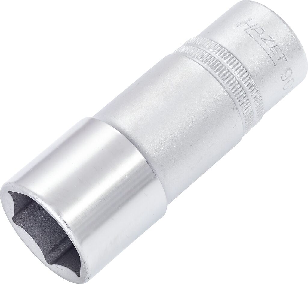 Galvutė 1/2 ilga 24mm (900LG-24, HAZET)