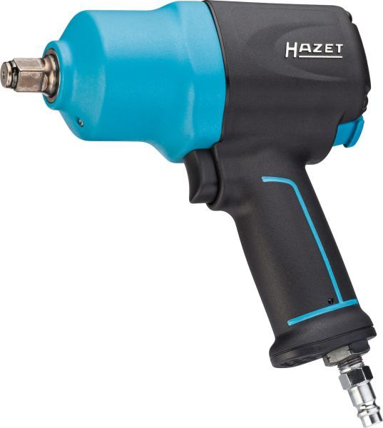 Air impact wrench 1/2", 1700 Nm (9012EL-SPC, HAZET)