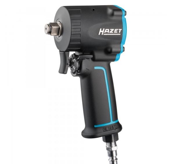 Pneumatic Impact Wrench 1/2 in. 1200 Nm (9012M-1, HAZET)