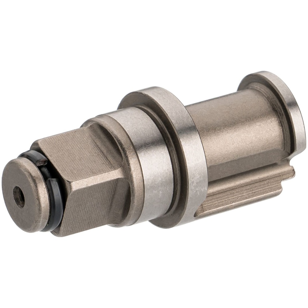Square drive with retaining ring set (9012M-1-08/3, HAZET)