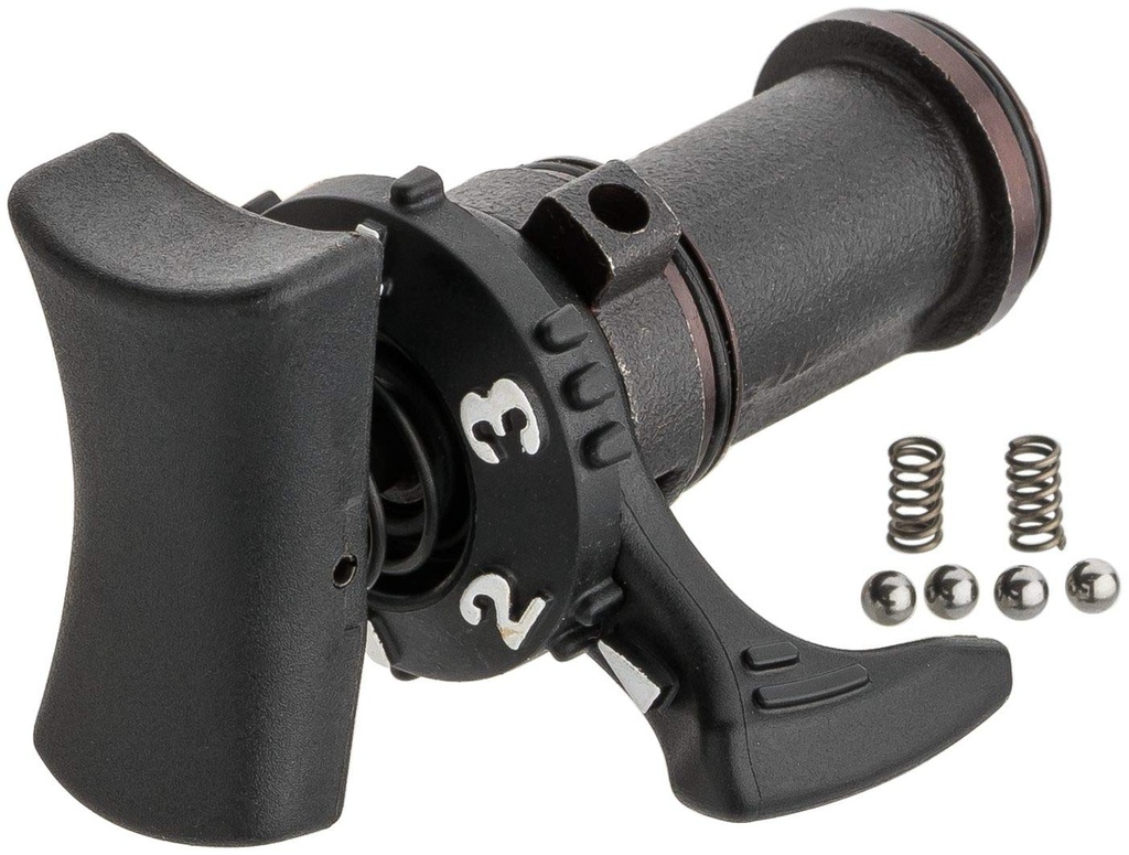 Trigger lever assembly 9012M-19/14, Hazet