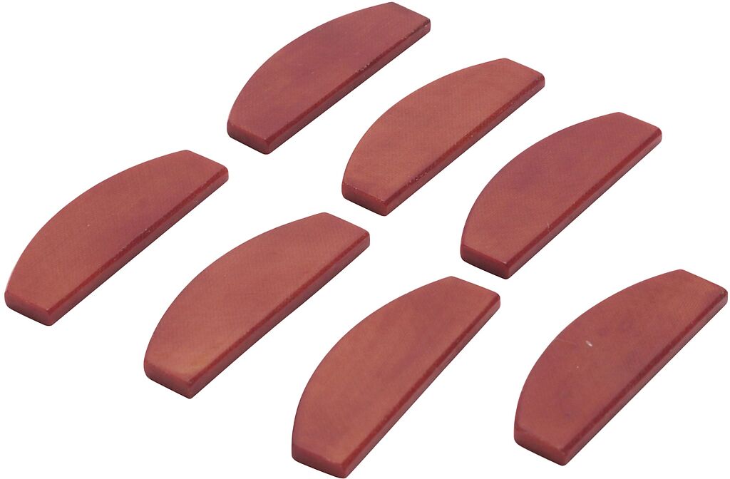 Spare parts kit for pneumatic tool (9012SPC-022/7N, HAZET)