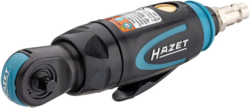 Pneumatic nut 1/4" (9020P-2, HAZET)