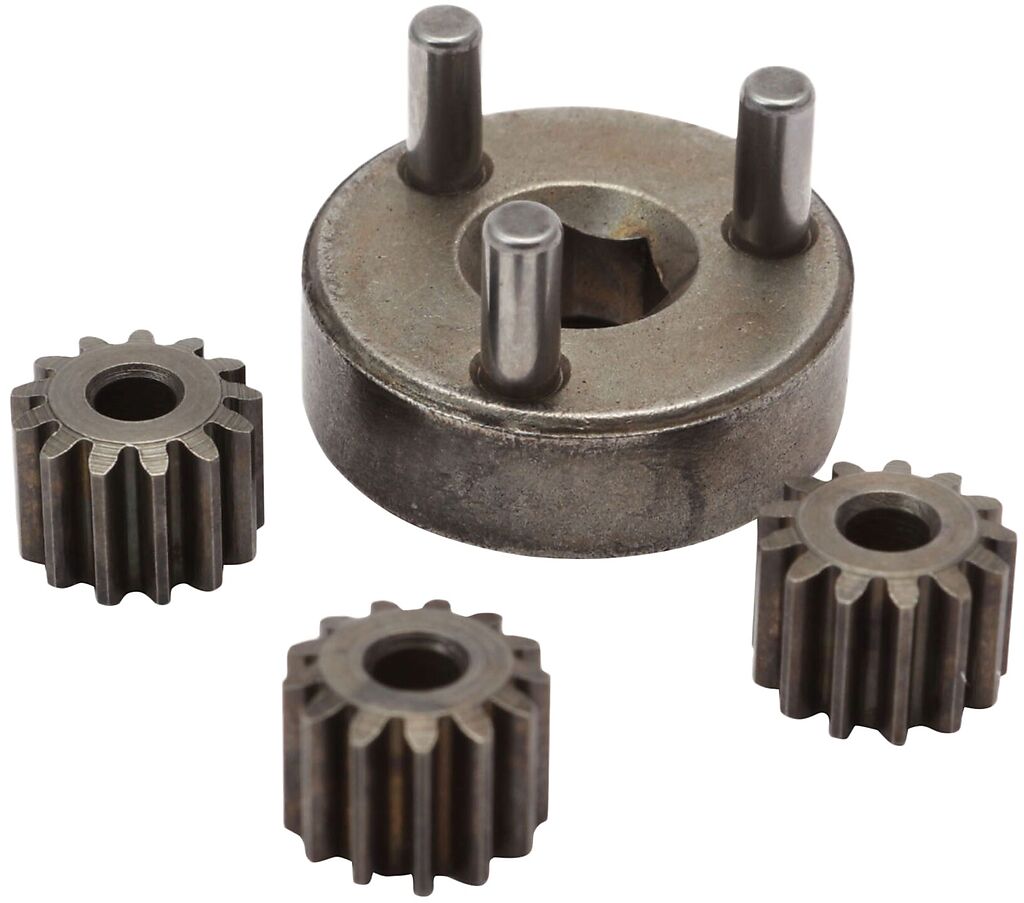 Spare part for HAZET 9020P-2 pneumatic ratchet (9020P-2-013/4, HAZET)