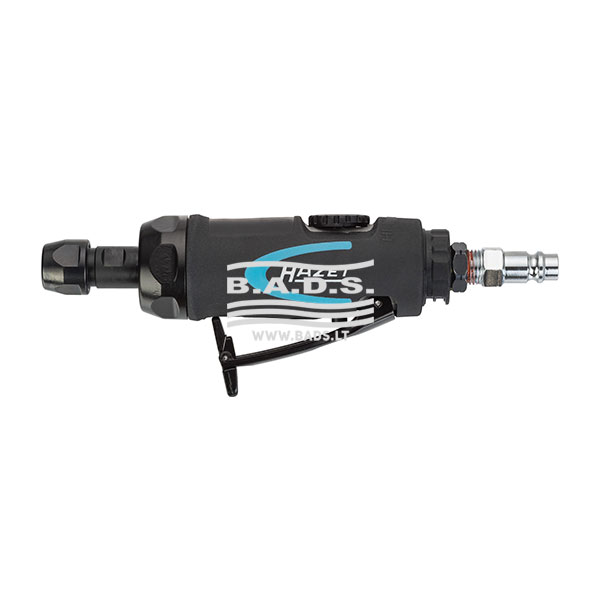 Pneumatic straight die grinder 6 mm, 25 000 rpm (9032N-1, HAZET)