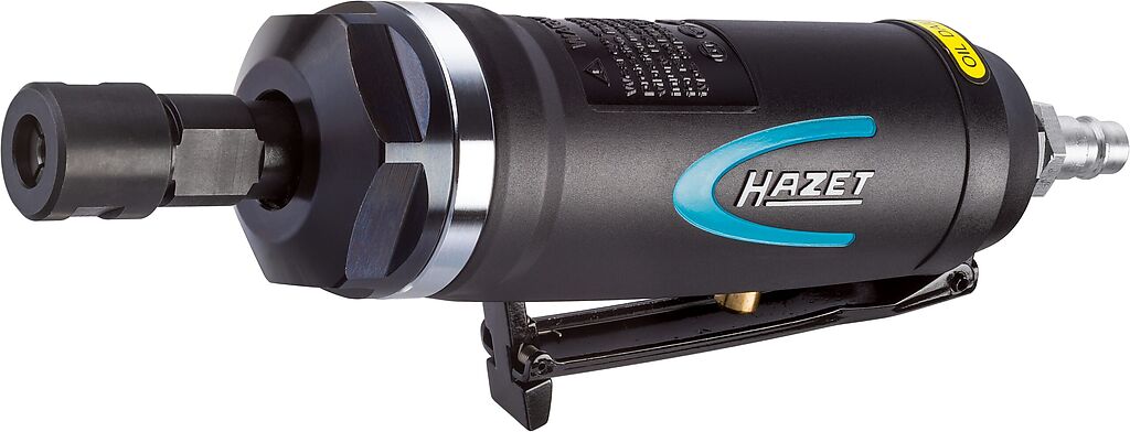 Pneumatic Die Grinder, Straight, 6 mm (9032P-1, HAZET)