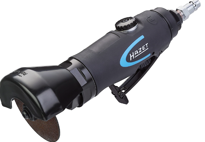 Pneumatic Cut-Off Tool 76 mm (9033-10, HAZET)
