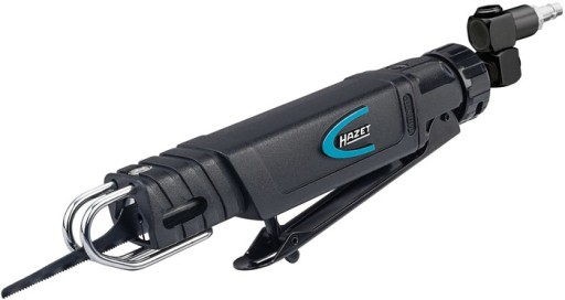 Pneumatinis pjūklas su peiliukų komplektu, [9034P-1], Hazet