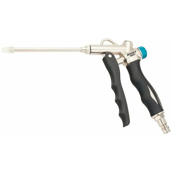 [9040-4] [9040-4] [9040-4] Prapūtimo pistoletas 9040-4 Hazet