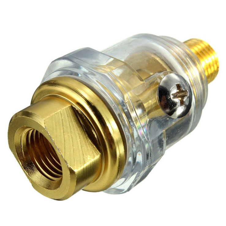 Mini tepalinė pneumatiniams įrankiams HAZET 9070N-1