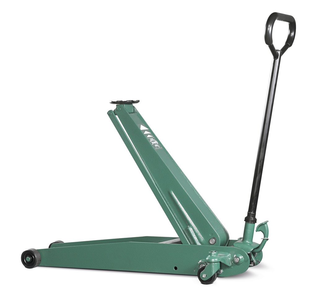 Hydraulic jack, 2T, COMPAC (2T-HC, COMPAC)