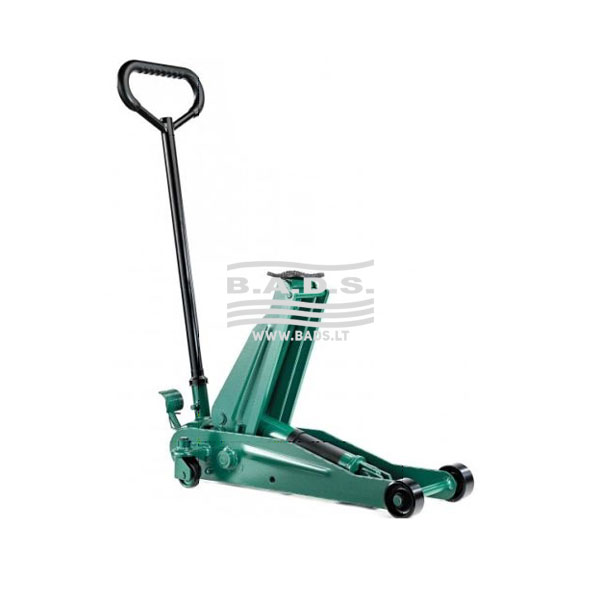 Domkratas hidraulinis, 2.0T, COMPAC, 2T-C