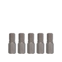 [9243012] Antgalis šešiakampis 5/16'', 30mm 12mm [9243012] []