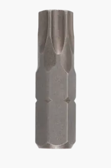 star (TORX) bit, 5/16" shank, 30 mm, T55 (9263055, SONIC)