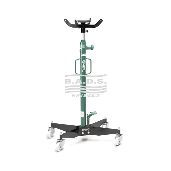 Greičių dėžės keltuvas,  525kg COMPAC [TJ 525]