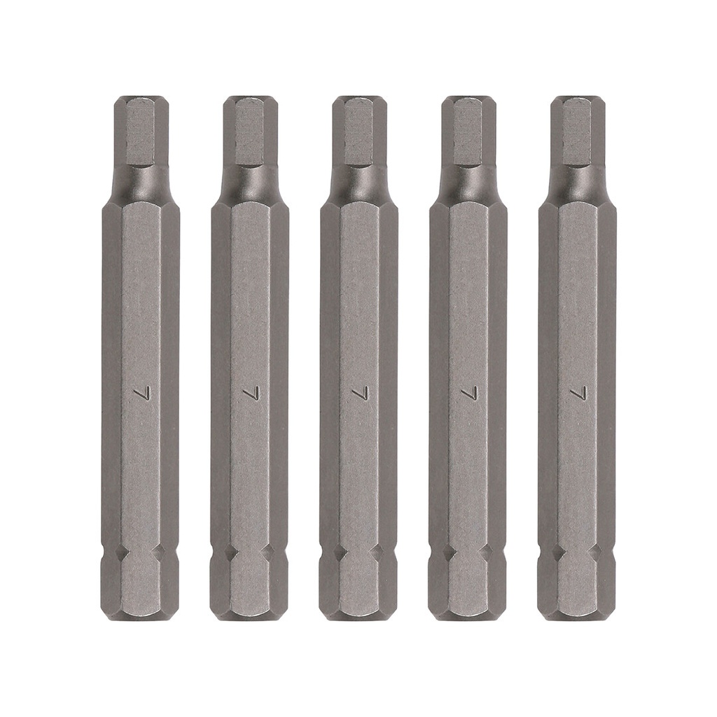 Antgalis 6-kampis ant 10mm galvutės75mm 10mm (9347510, SONIC)