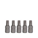Uzgalis zvaigznes (TORX), kāts 10 mm, L 30 mm, T20 (9363020, SONIC)