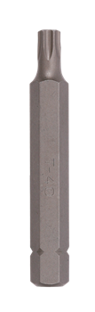 TORX uzgalis 10mm, 75mm T45 (9367545, SONIC)