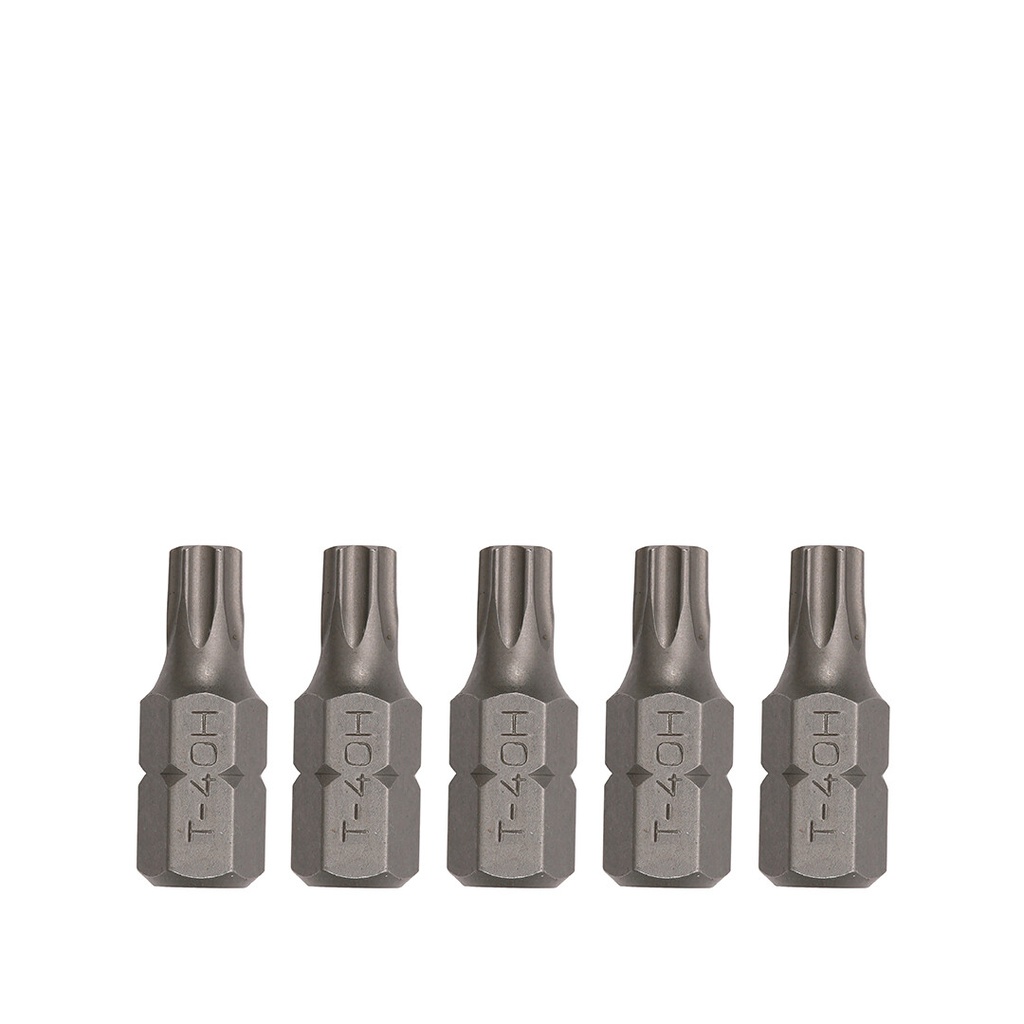 Antgalis TORX 10mm, 30mm T30H [9373030] []