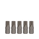 Uzgalis zvaigznes (XZN/SPLINE), kāts 10 mm, L 30 mm, M12 (9383012, SONIC)