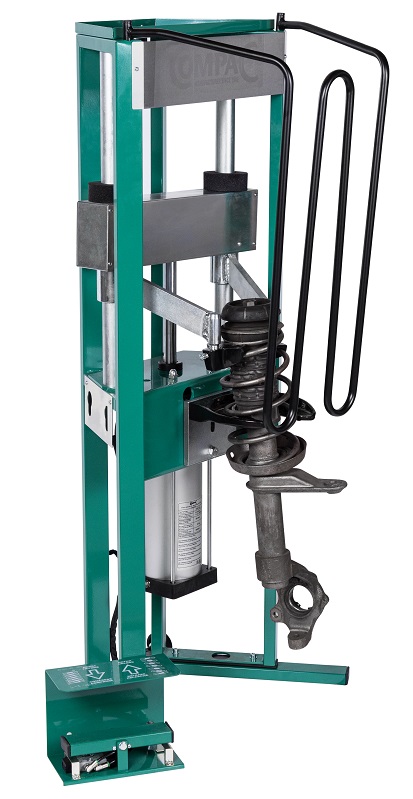 Spring compressor, pneumatic (CSC, COMPAC)