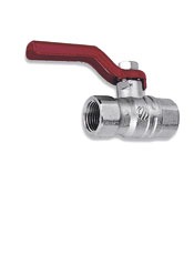 Rutulinis ventilis panaudotos alyvos dubeniui, G1 col. – G1 col. vidiniai sriegiai (950324, EUROLUBE)