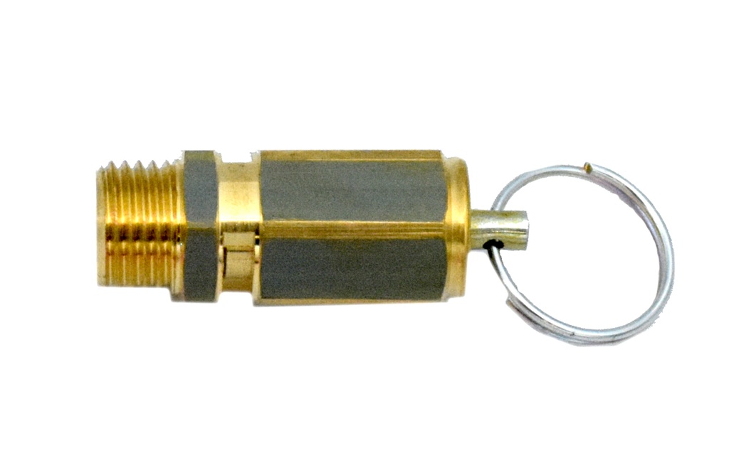 Pressure Relief Valve (951453, EUROLUBE)